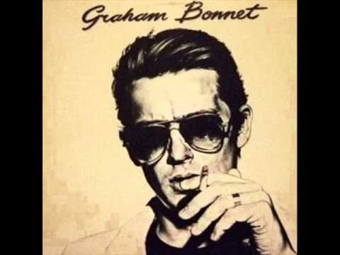 Graham Bonnet - 「Danny」