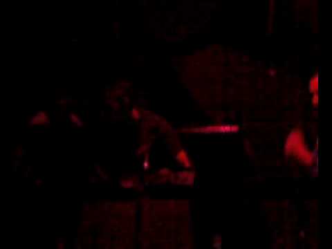 rafael sabuquillo final dj revelacion 2007 panic!