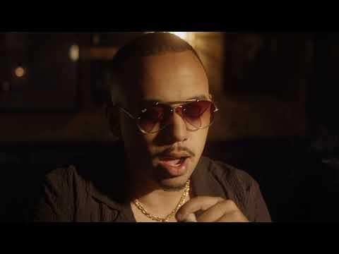 Benny Adam - Yen aura po de facile (Feat. La Zarra)