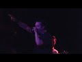 Dead Cross - Mike Patton - Idiopathic - The Showbox, Seattle