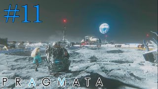 【月面から景色】SF好きのプラグマタ実況 Part11
