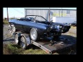 1970 Dodge Challenger T/A SRT8 Custom Project ...