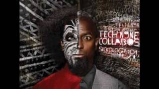 Tech n9ne Creepin