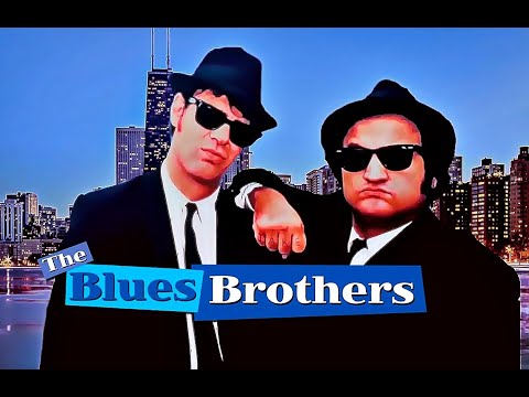 10 Things You Didn't Know About BluesBrothers