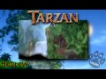 Tarzan - Two Worlds (One Line Multilanguage) [HD ...