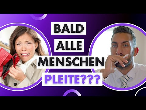 Der Ausweg aus deiner finanziellen Krise