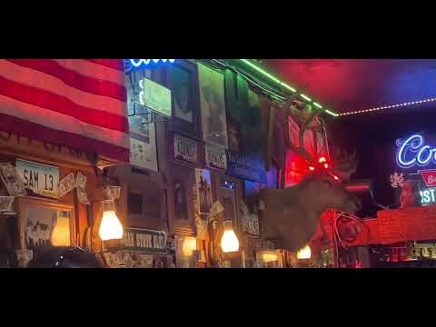 Southwest Total Entertainment video.