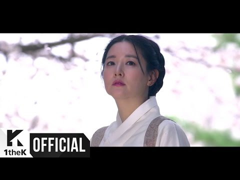 [MV] MelodyDay(멜로디데이) _ The song of the star(별의 노래) (사임당, 빛의 일기 OST Part.8)