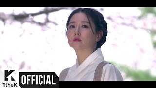 The song of the star(별의 노래)