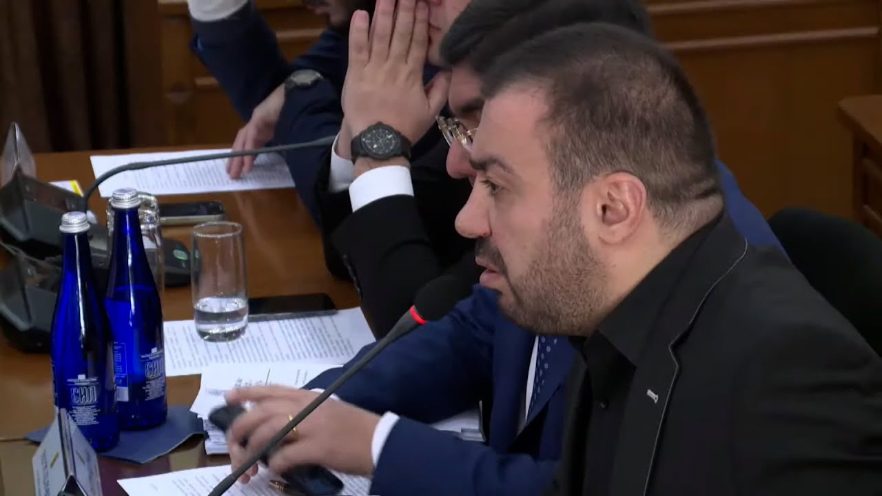 Երևանցու առջև չզեկուցվող հարցեր չպիտի լինեն