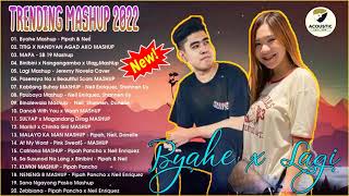 Neil Enriquez x Pipah Pancho Nonstop Mashup Trending OPM Songs 2022 - Hits Latest Pinoy Mashup 2022