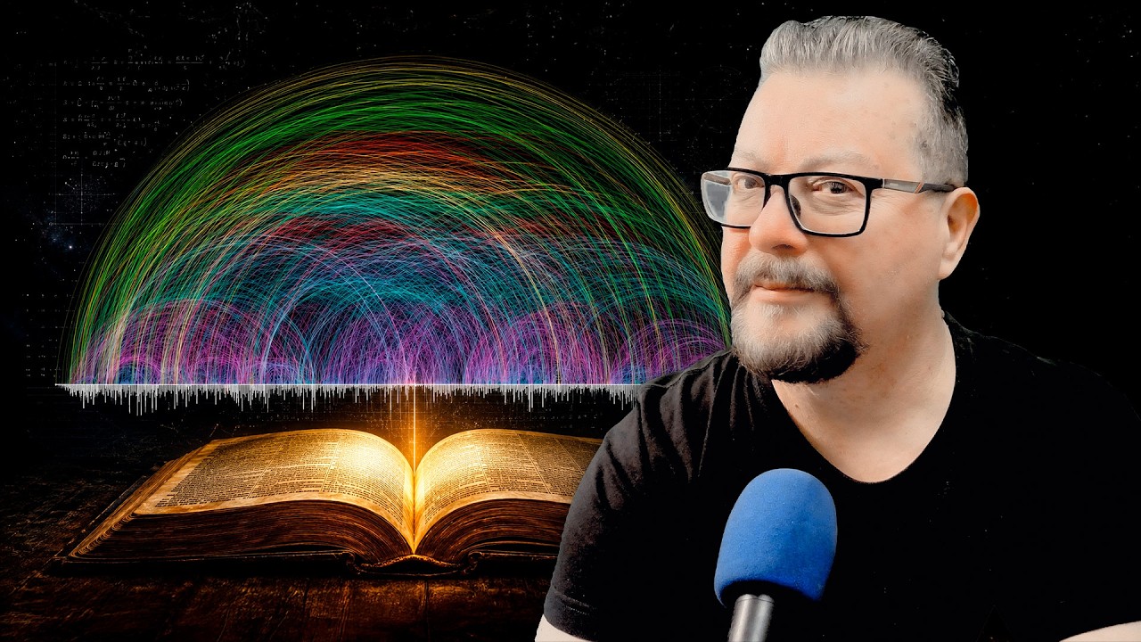 Nuevo Código en la Biblia que Nadie Puede Explicar