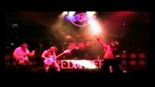 1992 Firedancer live at The Roxy performing 'Broken Needle'