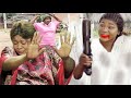 THE GHOST OF MY TWIN SISTER   - Destiny Etiko & Uju Okoli 2020 Latest Nigerian Movie