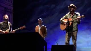 Ray LaMontagne: “No Other Way” (Acoustic) 10/25/17 Hippodrome Theatre, MD