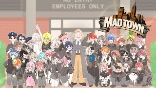 【 GTAV 】#23 いい警察官とは。【ぶいすぽっ！/橘ひなの】