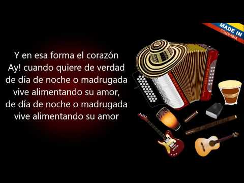 Tres canciones Diomedes Diaz Letra