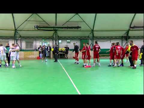 PRLM / RK Sinđelić - RK Metaloplastika 2