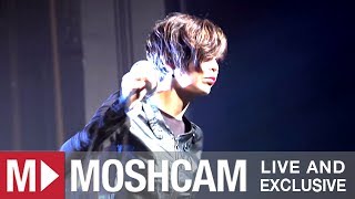 The Jezabels - Endless Summer | Live in Sydney | Moshcam