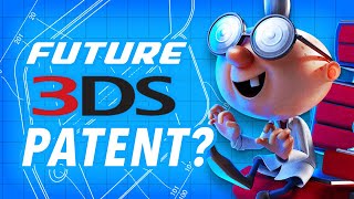 New Nintendo Patent Teases A Return To Dual-Screen Gaming?!