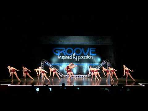 2017 IDA Nominee (Contemporary/Lyrical/Modern) - Toledo, OH - Z Company