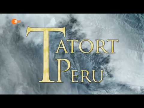 DOKU: Tatort Peru – Im Bann der Nasca Linien – Terra X 2016 Deutsch HD