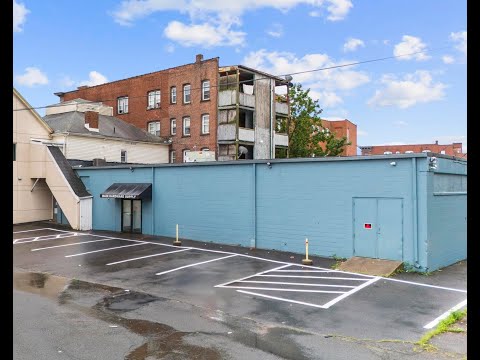 1191 Main St, East Hartford CT - For Lease
