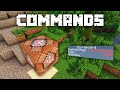 Learn Minecraft Commands Tutorial - Scoreboards (Episode 10)