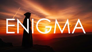 RAYLLUSION - ENIGMA all 15 tracks (x2) | Enigma-Style Mystical Ambient Music | Deep Chill 2 hour
