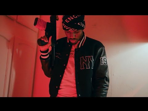 BlockBaby JB - Don’t Play | Official Video