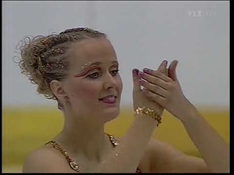 Marigold IceUnity FIN FS "Goddesses" WSSC 2006