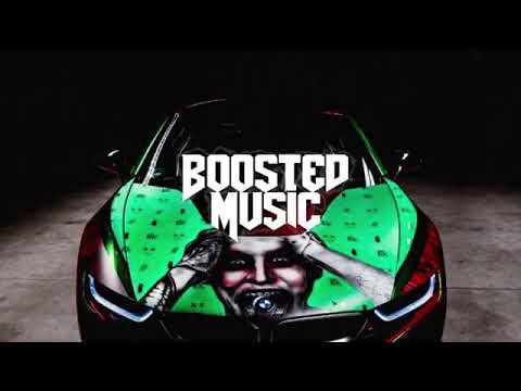 Dotcosa - Joker (Remix) (Bass Boosted)