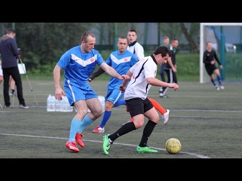 Leanpassion - 16bpd: 6. tydzień (FLS Wiosna 2014)