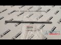 text_video Shaft; rocker Isuzu 8970704651