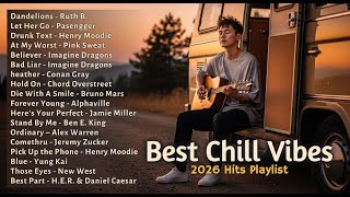 Download lagu 🎧Best Chill Vibes Playlist 🍂 Viral TikTok Mix 2026 | Hits Acoustic Cover Song mp3 Download lagu 🎧Best Chill Vibes Playlist 🍂 Viral TikTok Mix 2026 | Hits Acoustic Cover Song mp3