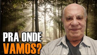 Qual futuro devemos almejar? Alfredo Nahas