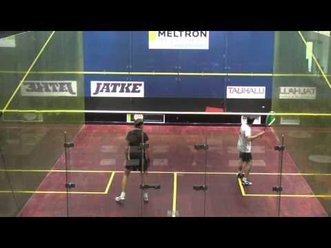 hkiopen2013   Olli Marjomaa   Tuomo Pohjamies