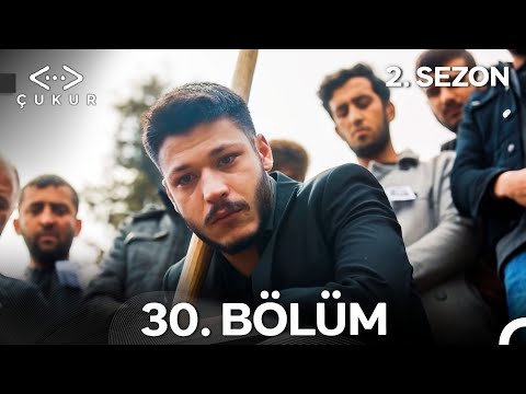 Çukur 2. Sezon 30. Bölüm (Full HD)