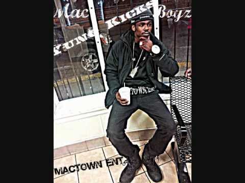 Yung Kicks - We Get Doe