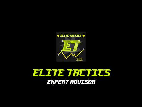 Video Elite Tactics MT5