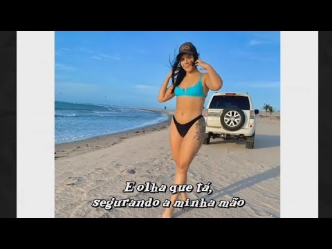 Forró Novo 2021 - Um Presentinho 🎵 @EdvaniaRocha1