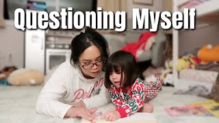 Questioning my Parenting after 5 Kids - @itsJudysLife