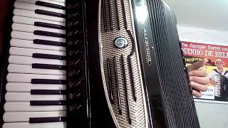 Video thumbnail for 🎹 Acordeon Giulietti Classic 127 by RD Vendas de Acordeons