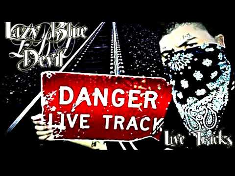 Lazy Blue Devil - Can I