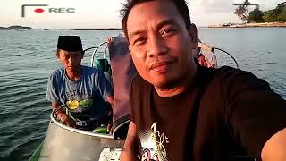 preview picture of video 'Indahnya pulau kambuno'