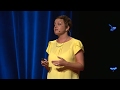 The Magic Of Not Giving A F Sarah Knight TEDxCoconutGrove