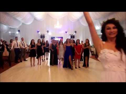 DJ VERONY TEAM - SHOW @EDEN GARDEN SUCEAVA