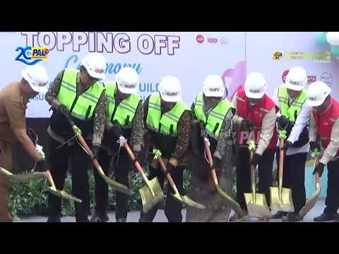 RSMH ONCOLOGY BUILDING WILL OPERATE IN EARLY 2027