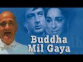 Raat Kaali Ek khwab mein aai revival audio by Budha mil gaya (film)