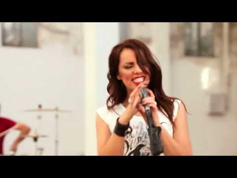 Žanamari & J'Animals - Kreten Pomalo (Official Video)